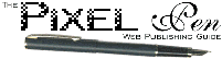 Pixel Pen