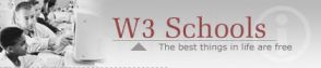 W3 Schools