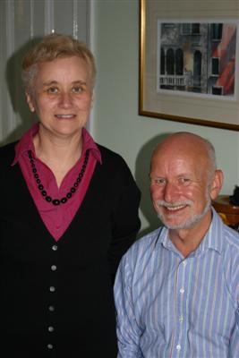 POBE and Little Jim