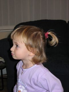 Pig(let) tail