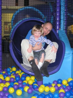 Krazy Kingdom slide