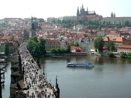 Charles Bridge