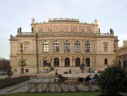Rudolfinum